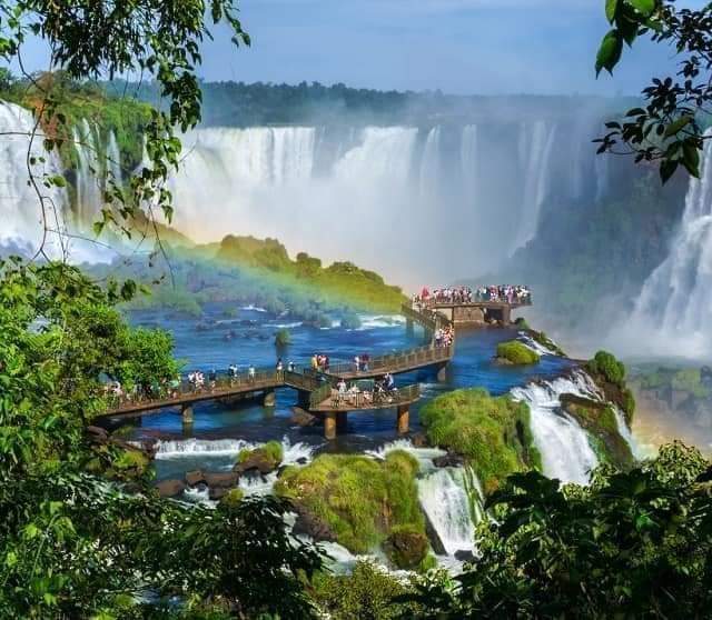 Cataratas Argentina - Image 5