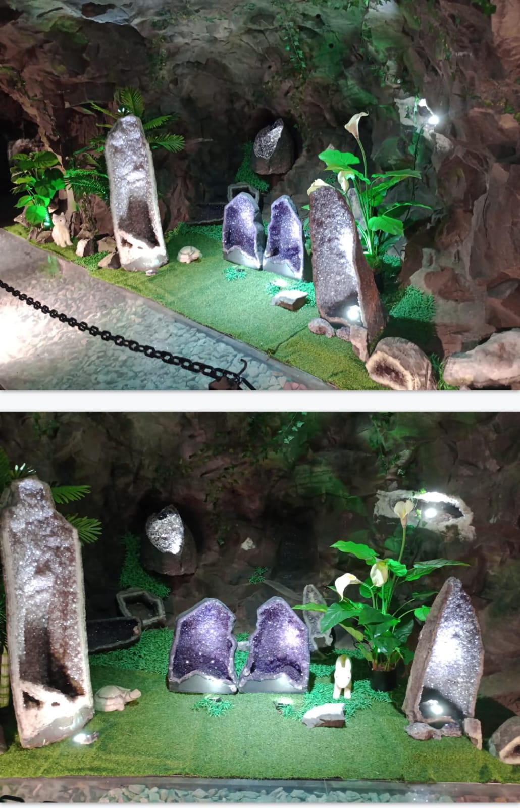 Reducciones de San Ignacio y Minas de Wanda - Image 2