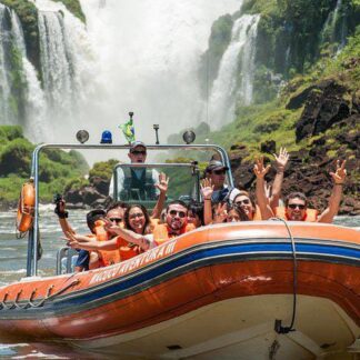 Macuco Safari