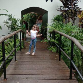 Parque das Aves