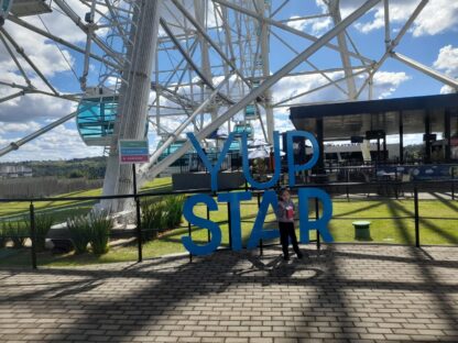 Yup Star (Rueda Gigante) - Image 6