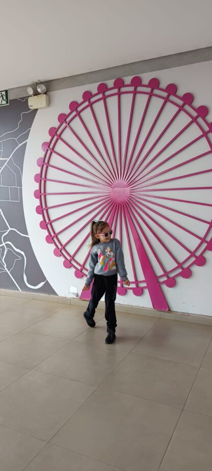 Yup Star (Rueda Gigante) - Image 5