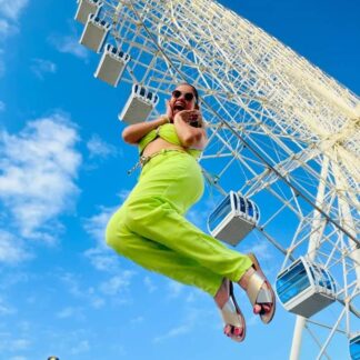 Yup Star (Rueda Gigante)