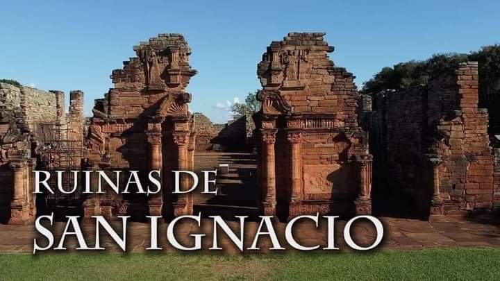Reducciones de San Ignacio y Minas de Wanda - Image 4